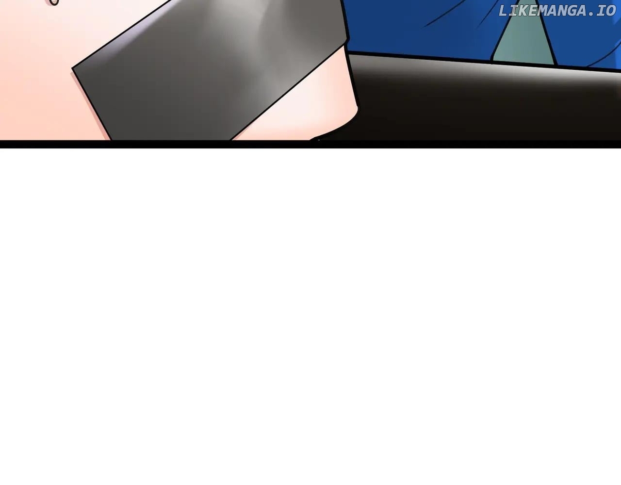 Daddy President Is Too Hard To Deal With Chapter 140 - page 67